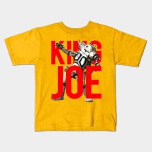 King Joe Kids T-Shirt